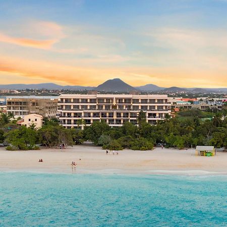 O Condominium Beachfront Residences, By Bocobay Aruba Palm Beach Exterior photo